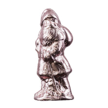 Fesey  Schoko Weihnachtsmann champagner  70g