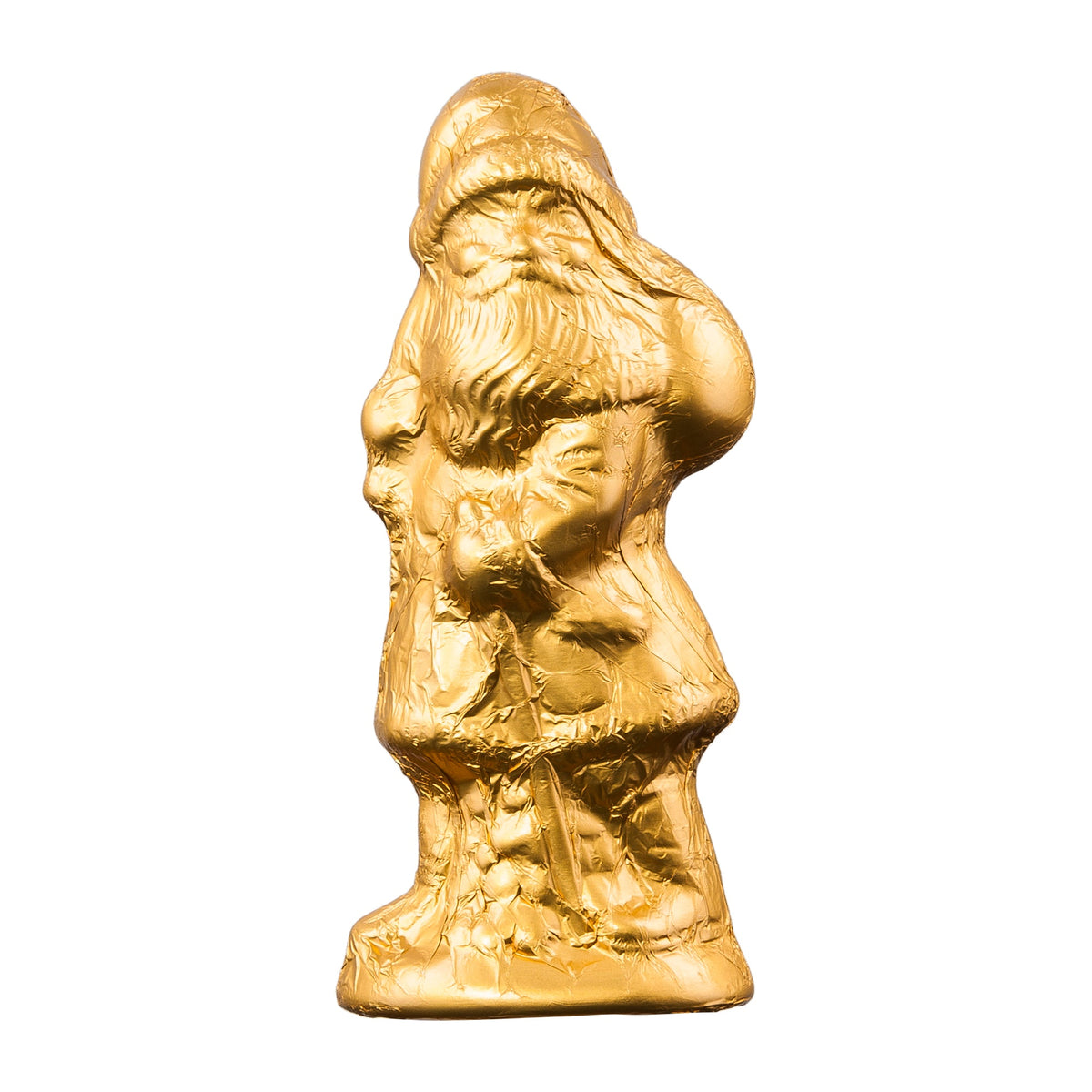 Fesey  Schoko Weihnachtsmann gold  70g