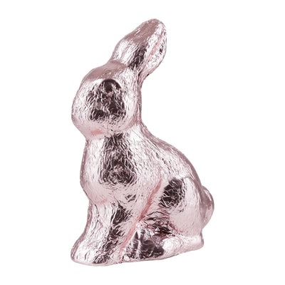 Chocolate Easter Bunny - Champagne