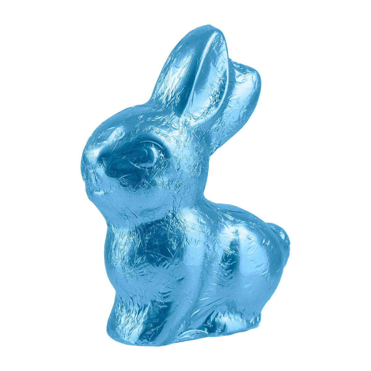 Fesey  Schokohase  eisblau