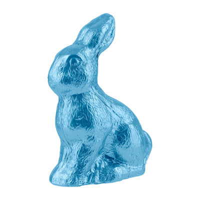 Easter Bunny Chocolate - ice blue