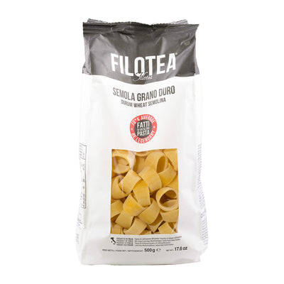 Calamarata Durum Pasta