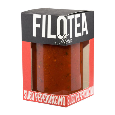 Chili Tomato Sauce