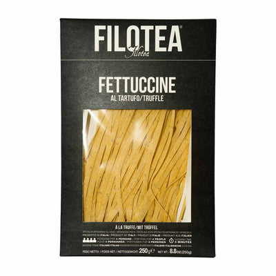 Truffle pasta