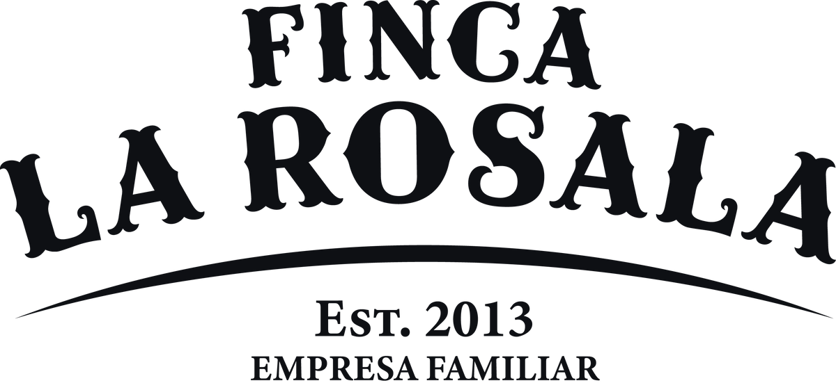 Finca la Rosala Markenlogo