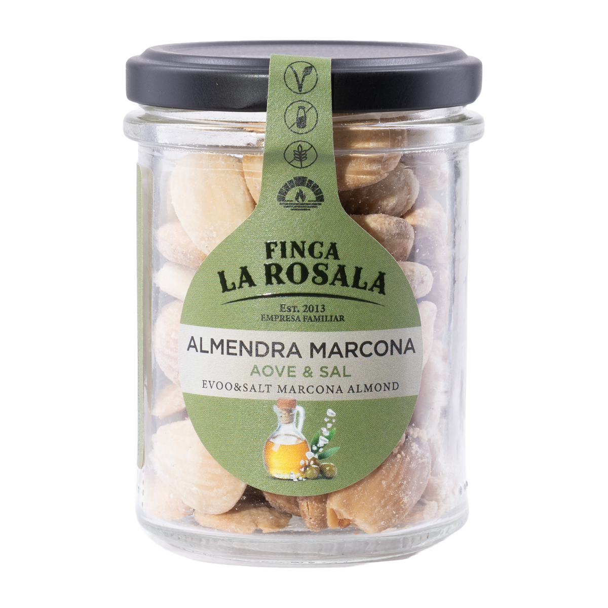 Finca la Rosala Marcona Mandeln