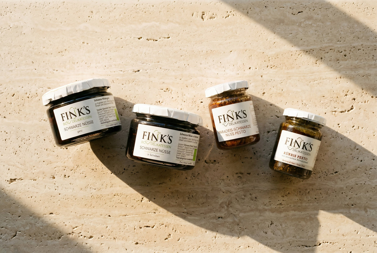 Fink's Delikatessen