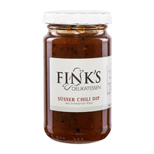 Finks Delikatessen  Süsser Chili Dip