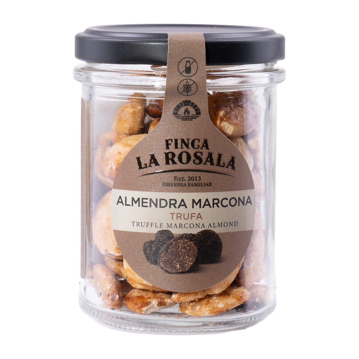 Finca la Rosala  Marcona Trüffelmandeln  