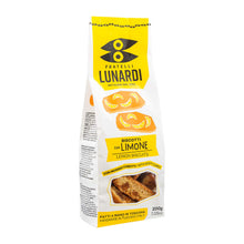 Fratelli Lunardi  Biscotti Limone