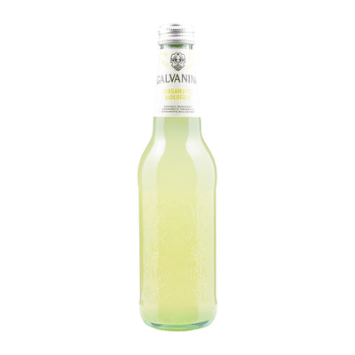Bergamot Organic Lemonade