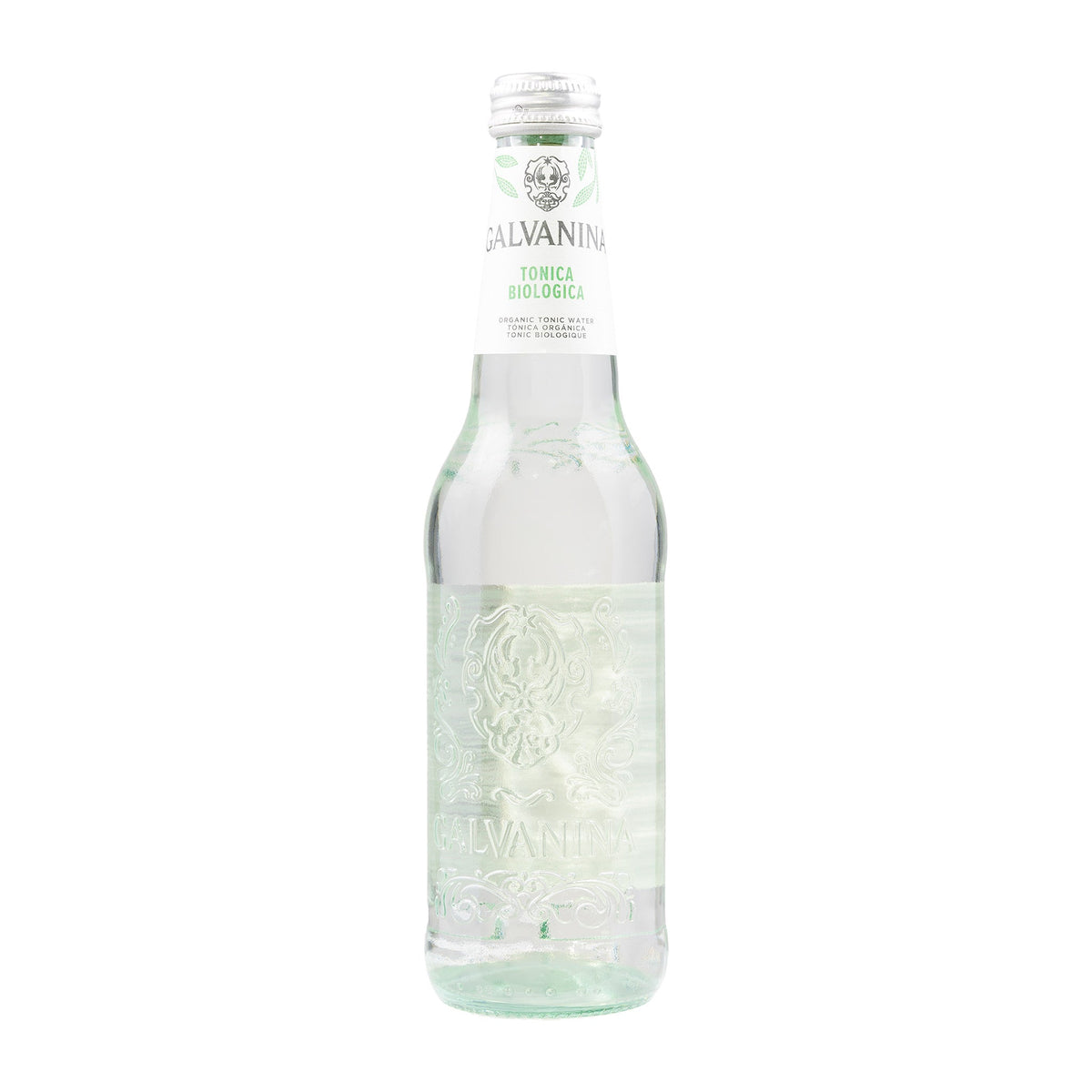 Galvanina  Bio Tonic Water