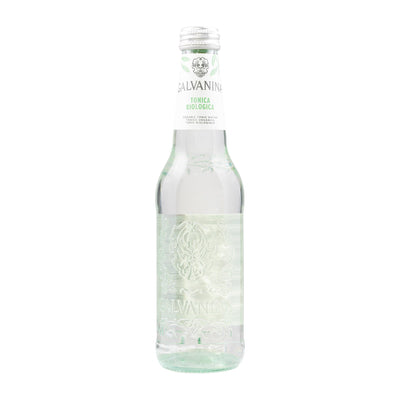 Organic Tonic Water