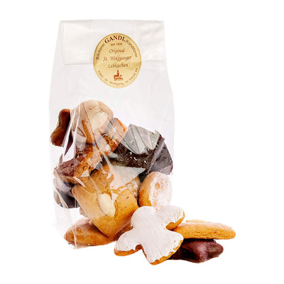 Lebkuchen Mischung