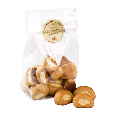 Marzipan-Lebkuchen