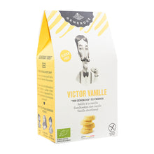 Generous  Victor Vanille  Vanillegebäck glutenfrei