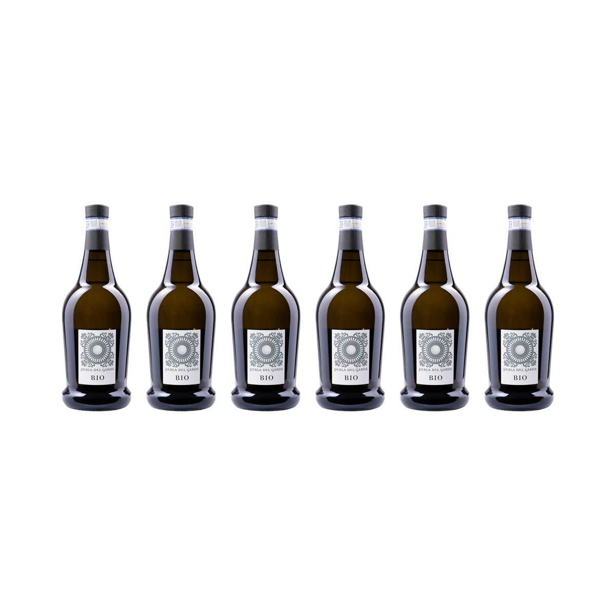 Bio Lugana DOP – 2025 – 6er Set