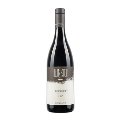 Blaufränkisch Leithaberg – 2017