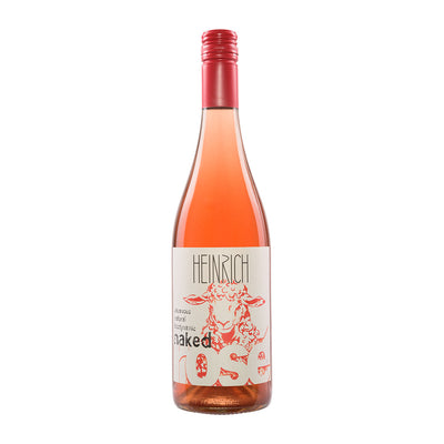 naked rosé – 2022