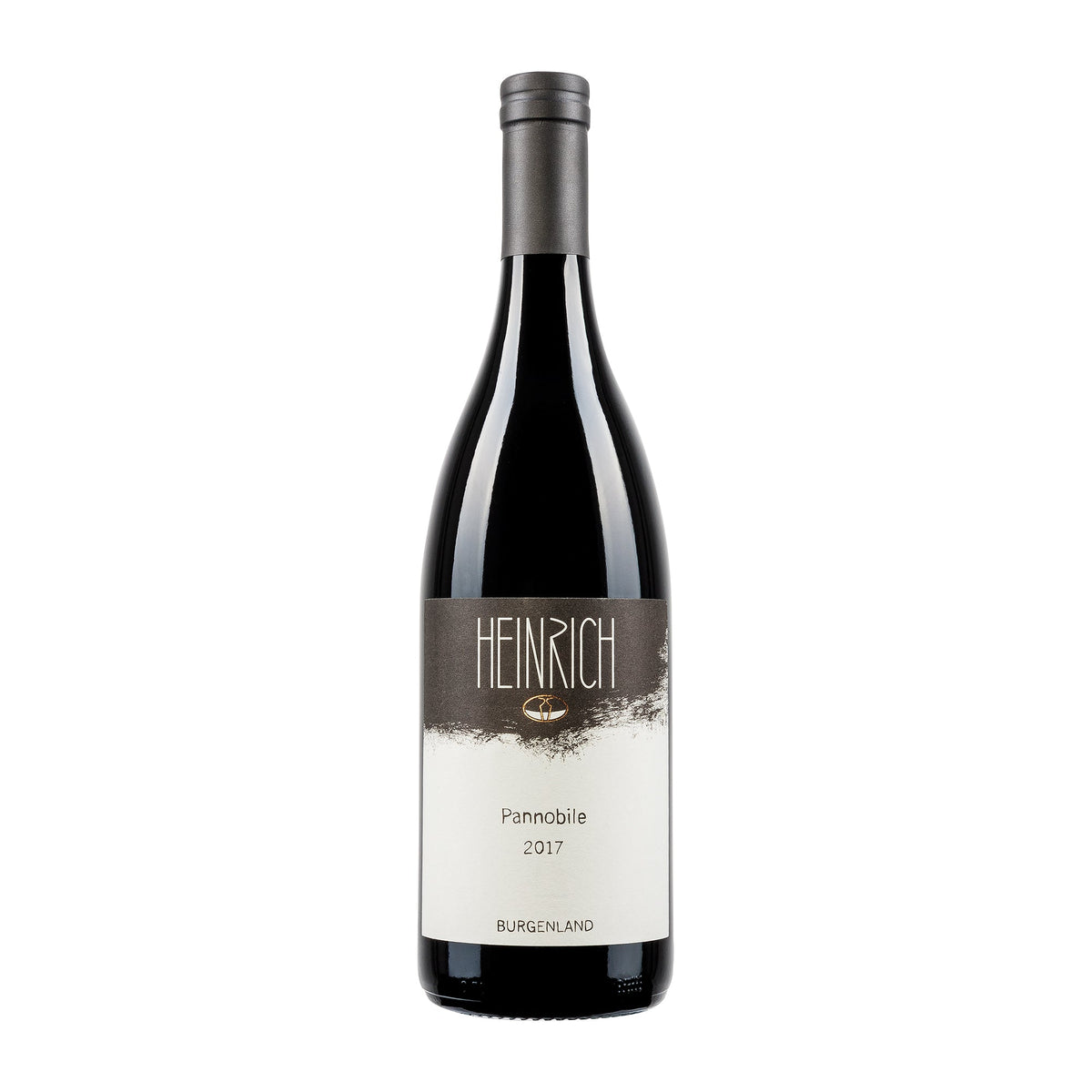 Gernot Heinrich  Pannobile  2017