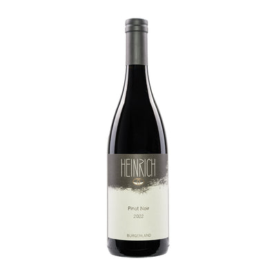 Pinot Noir – 2022