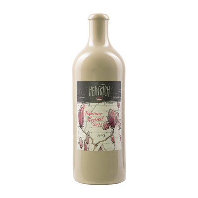 Roter Traminer Freyheit – 2022