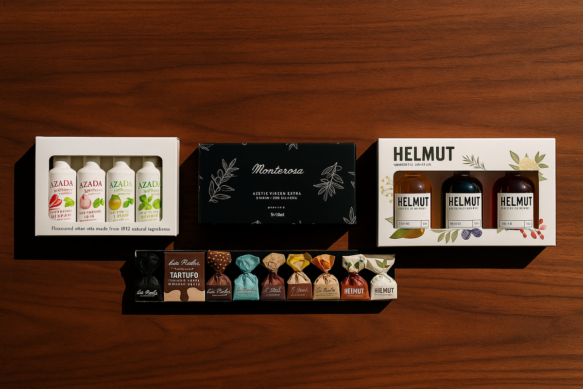 Geschenke bis 35 € – kleine Aufmerksamkeiten