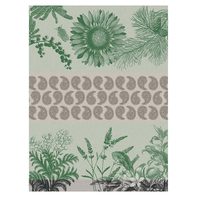 Geschirrtuch – Soleil au jardin – Rosmarin