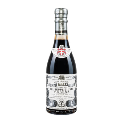 1 Silver Medal – Balsamic Vinegar of Modena PGI