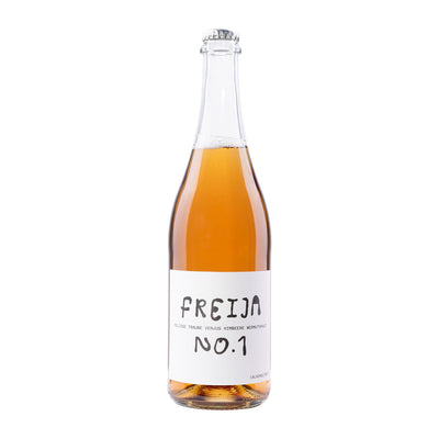 Freija No.1 - alkoholfrei