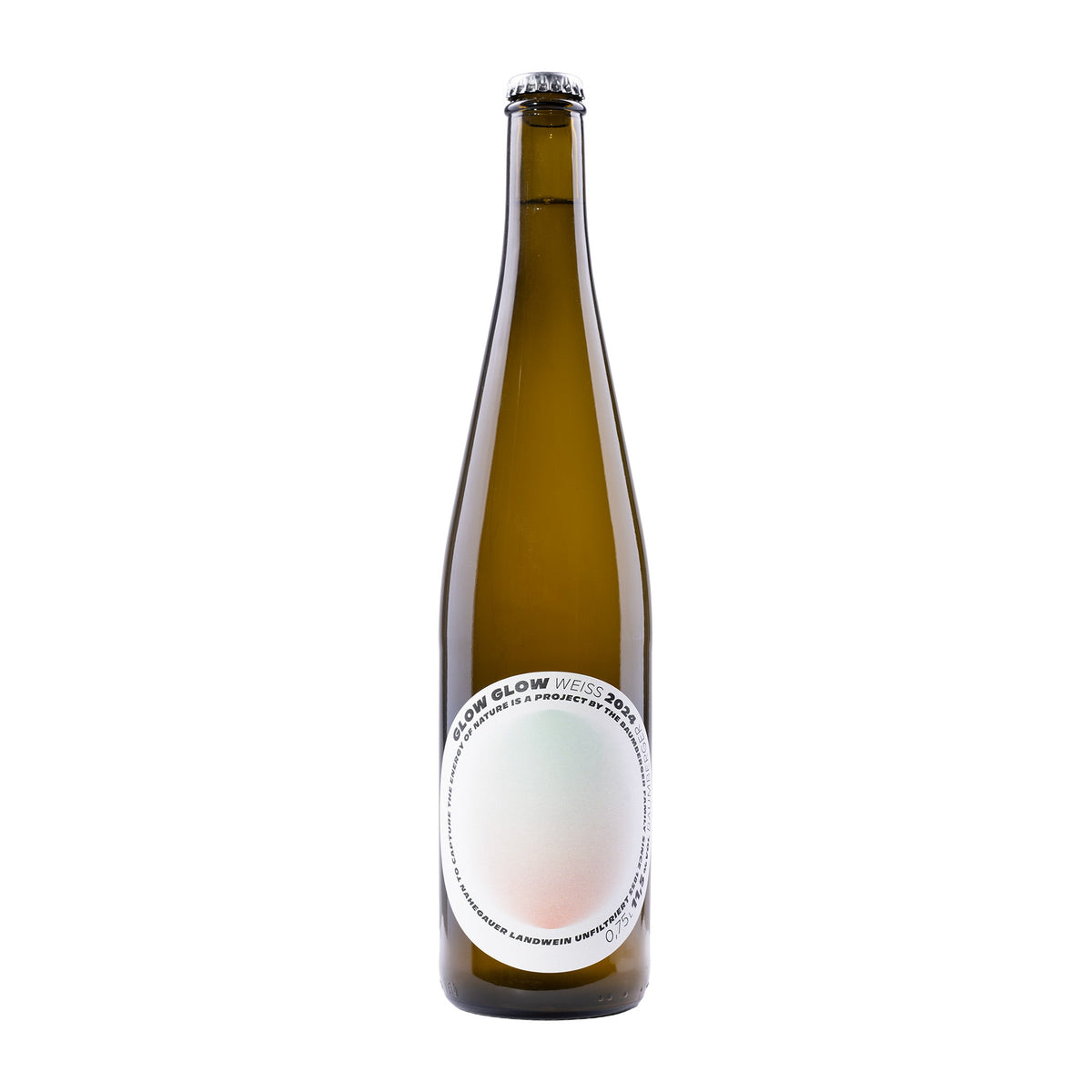 Glow Glow  Weiss 2024