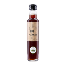 Glühwein Sirup – Schusters Shrub