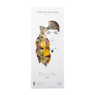 Butterfly 1960s