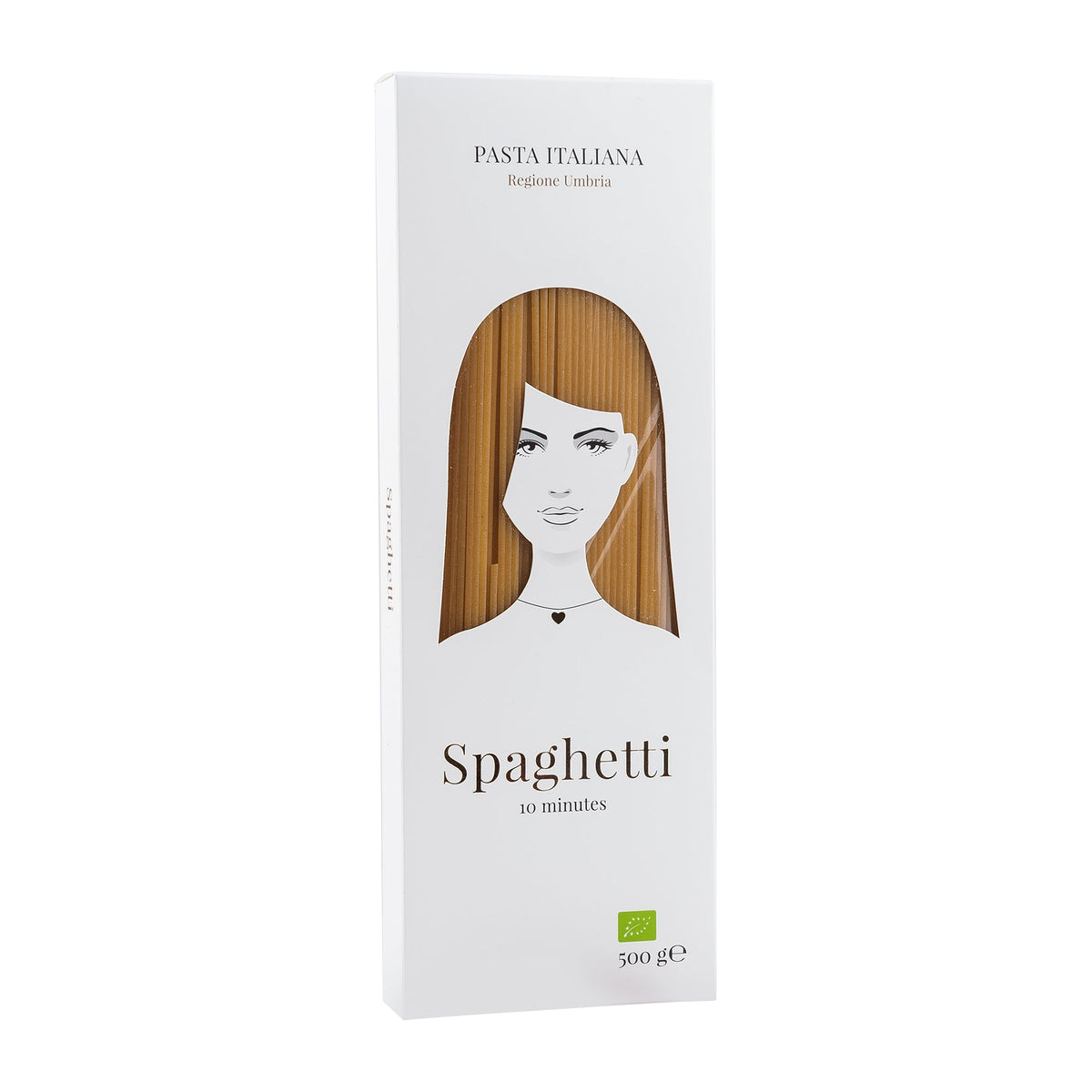 Good Hair Day Pasta  Spaghetti Classic
