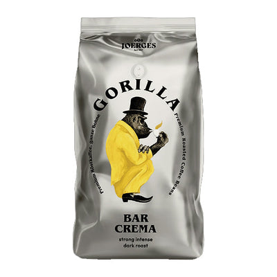 Bar Crema - silver - 1kg