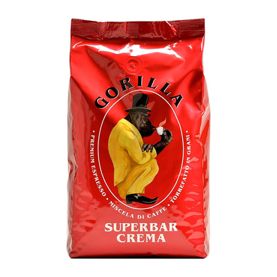 Superbar Crema - red - 1kg