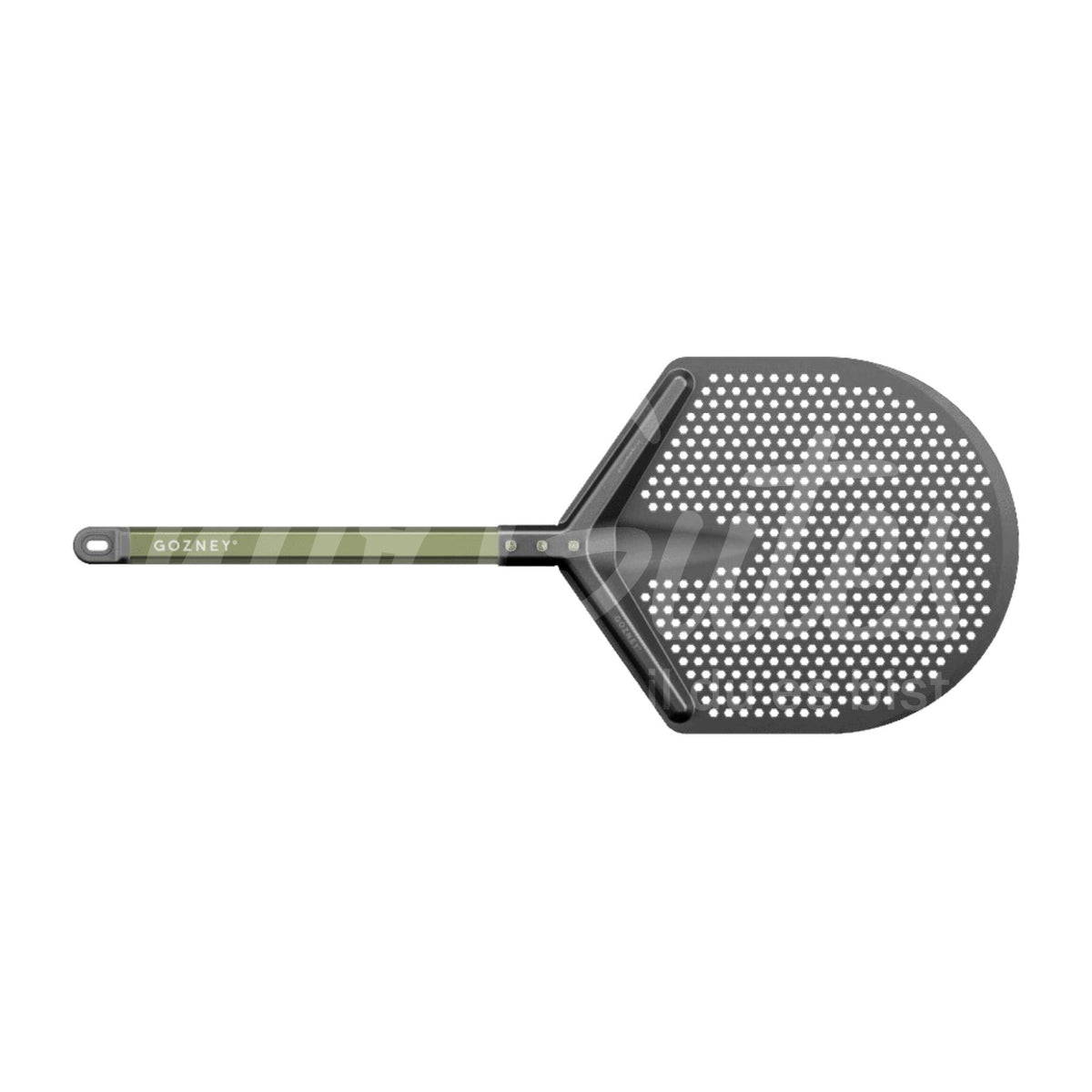 Gozney  Pro Serie  perforierter Pizzaschieber  Medium