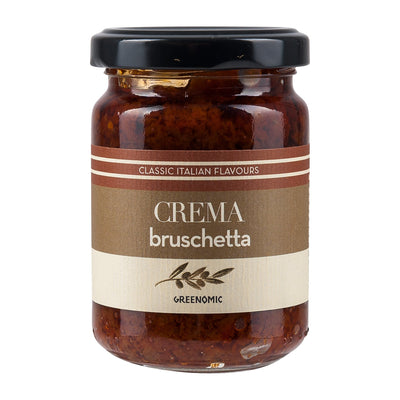 Bruschetta Spread