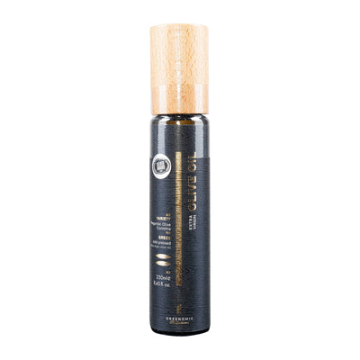 Olive Oil Black