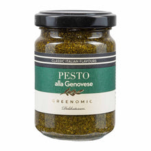 Greenomic  Pesto alla Genovese