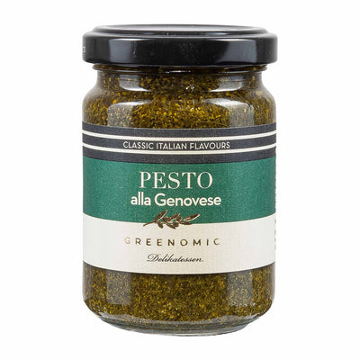 Pesto Genovese
