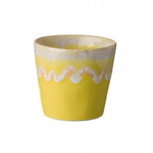Grespresso  Espresso Cup  gelb