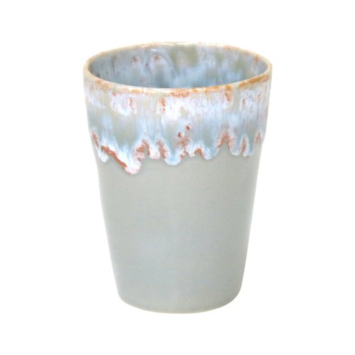 Grespresso  Latte Cup  grau