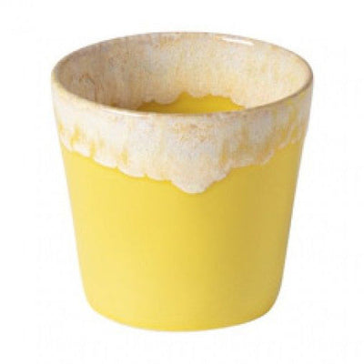 Grespresso Lungo Cup – yellow
