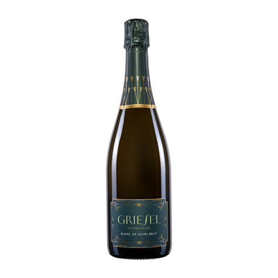 Blanc de Noirs Tradition Brut – 2022