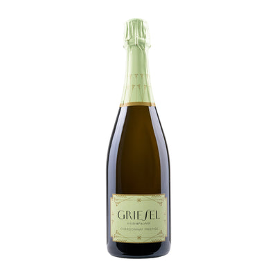 LR Chardonnay Prestige Brut Nature – 2020
