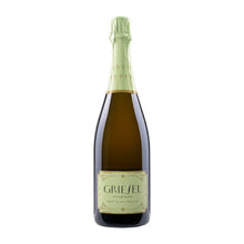 Griesel Sekt  Pinot Blanc Prestige Brut Nature  2020