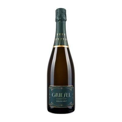 Riesling Tradition Brut – 2021