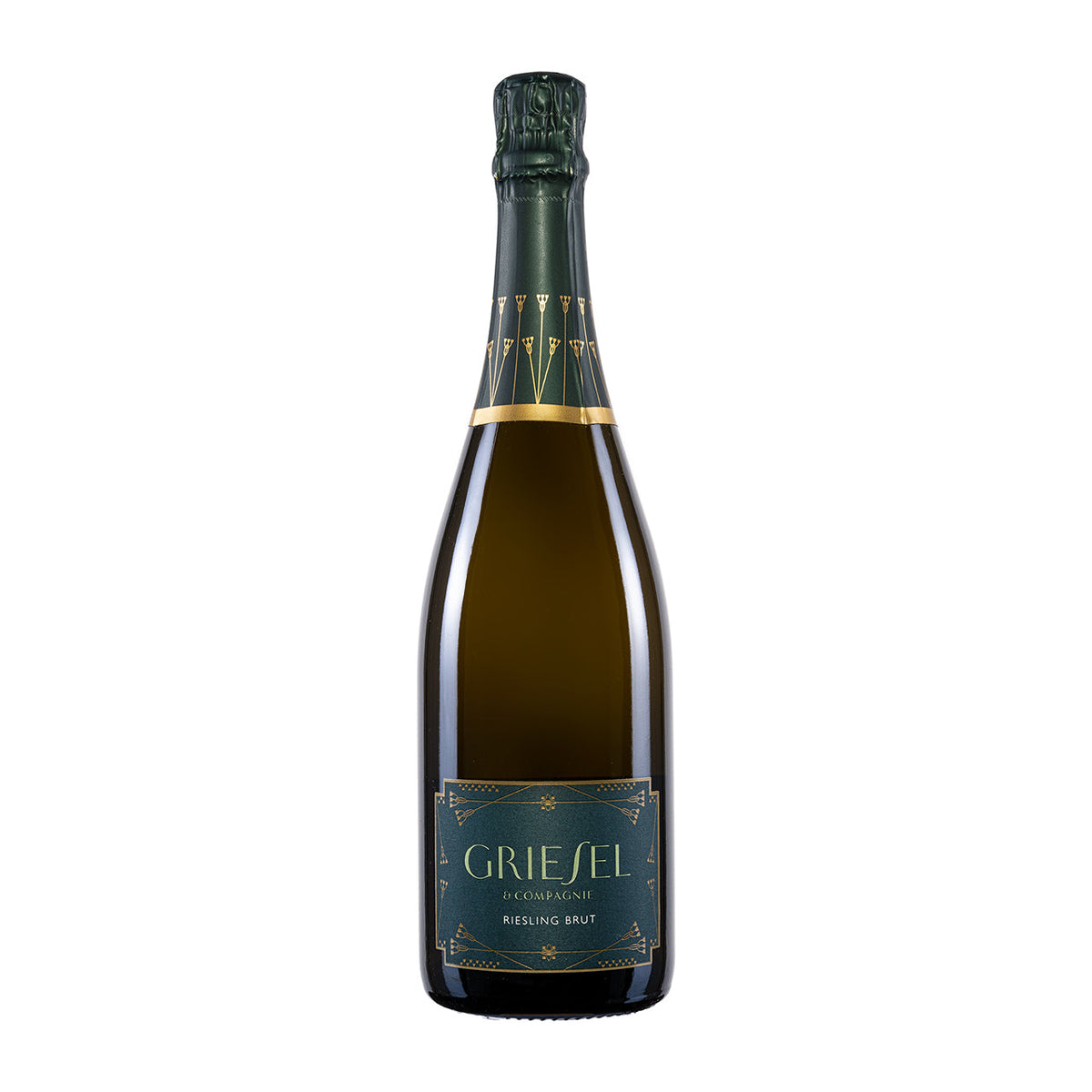 Griesel Sekt Riesling Tradition Brut 2022
