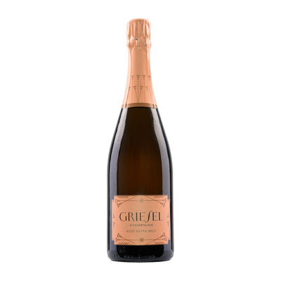 Rosé Prestige Extra Brut – 2019